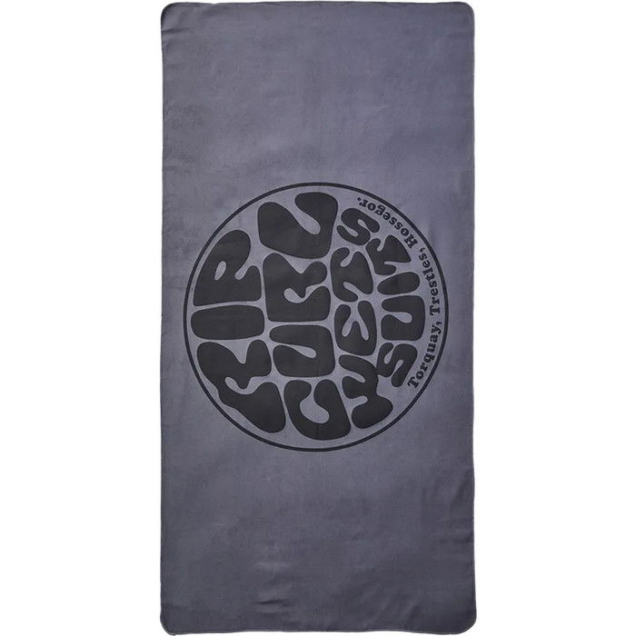 Rip curl beach deals towel